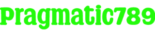 Pragmatic789